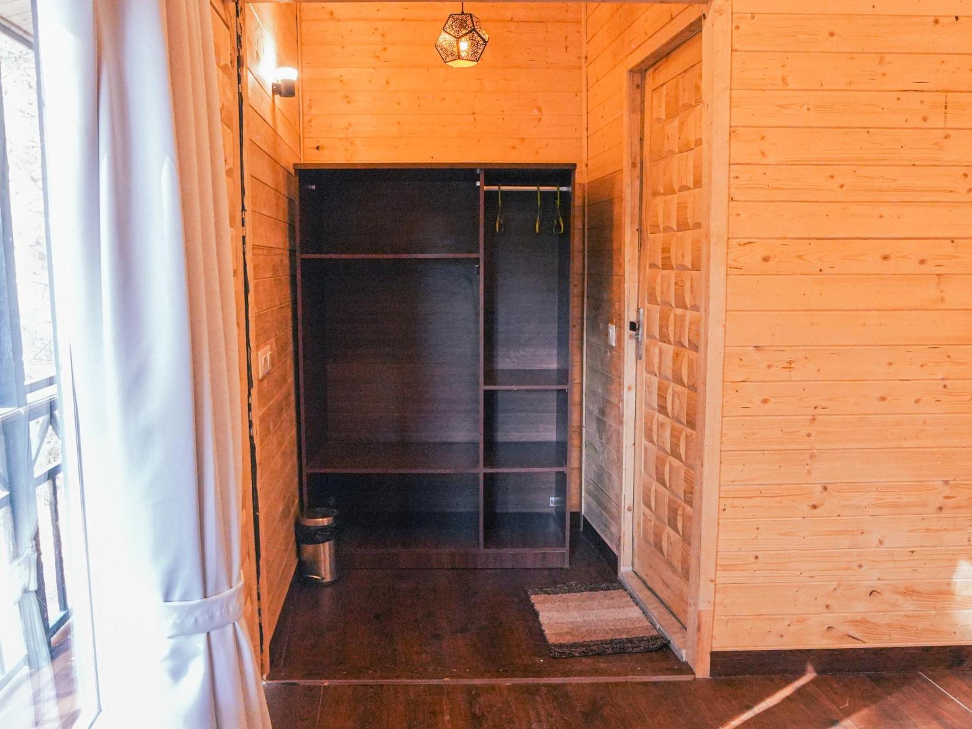 Thehimalayanliving Whistling Pines Hotel Муктесвар Екстериор снимка